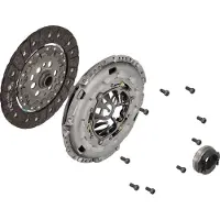 LuK Kupplungssatz 623 3094 00 für VW