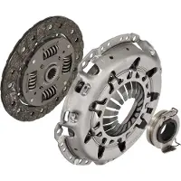 LuK Kupplungssatz 619 3003 00 für TOYOTA