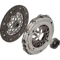 LuK Kupplungssatz 622 1963 00 für VW