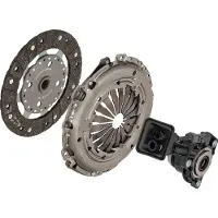 LuK Kupplungssatz RepSet Pro 623 3241 34