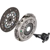 LuK Kupplungssatz RepSet Pro 623 3413 33