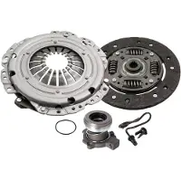 Blue Print Kupplungssatz adbp300015 für VAUXHALL OPEL