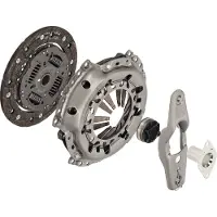 LuK Kupplung für Seat Skoda VW Golf 5 Polo 1,0 1,2 1,4