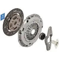 SACHS Kupplungssatz 3000 950 072