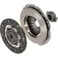LuK Kupplungssatz 623 0131 16 für VW LT 28-35 I Kastenwagen (281-363) 230mm