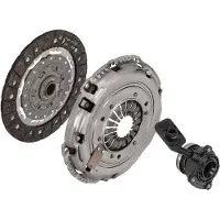 LuK Kupplungssatz RepSet Pro 624 3952 33