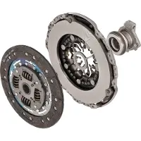 LuK Kupplungssatz 624 3365 33 für SUZUKI