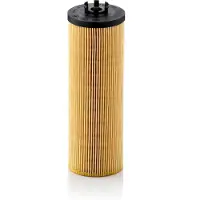 Mann Ölfilter hu842x Filtereinsatz 195mm für VAG