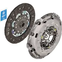 SACHS Kupplungssatz Kupplung für VW Golf VII Schrägheck (5G1, BQ1, BE1, BE2) 3000 950 940
