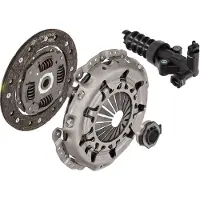 LuK Kupplungssatz RepSet Pro 620 3445 21