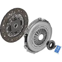 SACHS Kupplung für VW Transporter T3 1,6 1,7 D