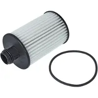 Meyle Ölfilter 29-14 322 0003 Filtereinsatz 126mm für CHEVROLET GENERAL MOTORS