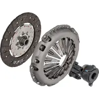 LuK Kupplungssatz RepSet Pro 624 3720 34