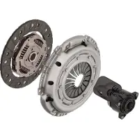 LuK Kupplungssatz 623 1792 33 für VW SHARAN (7M8 7M9 7M6) 230mm