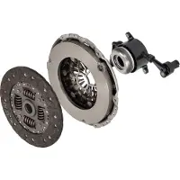 LuK Kupplungssatz RepSet Pro 624 3703 33