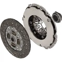 LuK Kupplungssatz 625 3015 00 für FORD