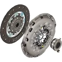 LuK Kupplungssatz 625 3076 00 für TOYOTA AVENSIS Station Wagon (ZRT27 ADT27)