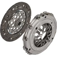 LuK Kupplungssatz RepSet 622 2205 09