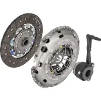 LuK Kupplungssatz RepSet Pro 624 3753 34