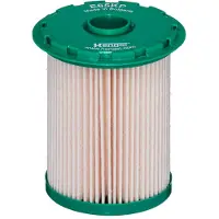 HENGST FILTER Kraftstofffilter E65KP D95 Filtereinsatz 96mm für OPEL VAUXHALL GENERAL MOTORS NISSAN RENAULT