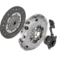 LuK Kupplungssatz RepSet Pro 624 3297 33