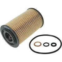Meyle Ölfilter 28143220004 Filtereinsatz 104mm für KIA HYUNDAI