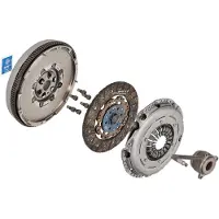 SACHS Kupplungssatz 2290 601 165