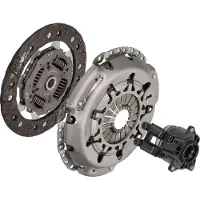 LuK Kupplungssatz 622 2414 33 für FORD