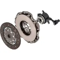 LuK Kupplungssatz RepSet Pro 624 3243 33