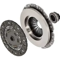 LuK RepSet 623 0365 10 Kupplungssatz für VOLVO 940 Kombi (945) 240 Kombi (P245) 740 Kombi (745) 740 (744) 240 (P242, P244)