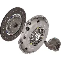 LuK Kupplungssatz 624 3751 33 für FIAT
