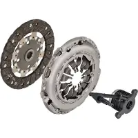 LuK Kupplungssatz 623 3305 33 für RENAULT