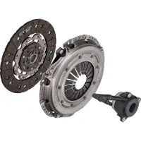 LuK Kupplung für Audi Ford Seat Skoda VW 1,4-2,0