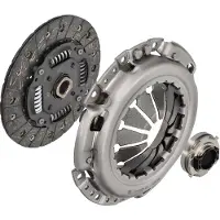 LuK Kupplungssatz 619 3204 00 für HYUNDAI