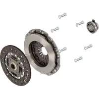 LuK Kupplungssatz 622 0561 00 für MERCEDES-BENZ