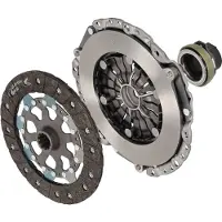LuK Kupplungssatz 623 3001 00 für BMW