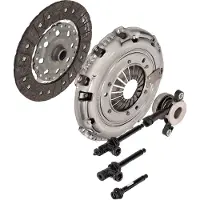 LuK Kupplung für Fiat Mercedes Nissan Opel Renault