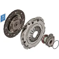 SACHS Kupplungssatz 3000 990 160 für VAUXHALL OPEL CHEVROLET FIAT SAAB GENERAL MOTORS ISUZU
