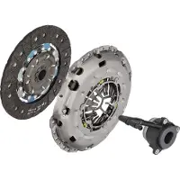 LuK Kupplungssatz RepSet Pro 624 3156 34