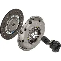 LuK Kupplung für Ford Mondeo Jaguar X-Type 2,2 D + TDCi