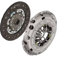 LuK Kupplungssatz 624 3281 09 für VW