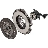 LuK Kupplungssatz RepSet Pro 624 3162 34