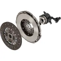 LuK Kupplungssatz RepSet Pro 626 3072 33