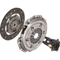 LuK RepSet 623 3612 33 Kupplungssatz für FORD FOCUS III Turnier MONDEO IV Turnier (BA7) FOCUS III C-Max II (DXA/CB7, DXA/CEU) Grand C-Max