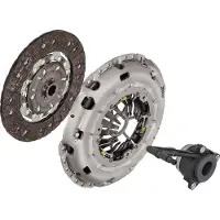 LuK Kupplungssatz RepSet Pro 624 3715 33