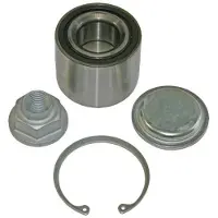 NK Radlager 763631 für OPEL VAUXHALL GENERAL MOTORS SUZUKI