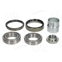 AIC Radlagersatz 73062 Vorderachse für MERCEDES-BENZ
