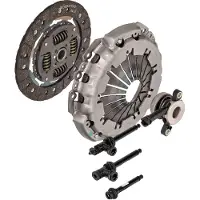 LuK Kupplungssatz RepSet Pro 624 3476 34