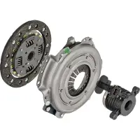 LuK Kupplungssatz 618 3086 34 für DACIA RENAULT