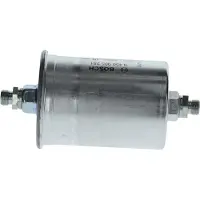 Bosch Kraftstofffilter 0450905281 Leitungsfilter 165mm für DAEWOO PORSCHE SSANGYONG